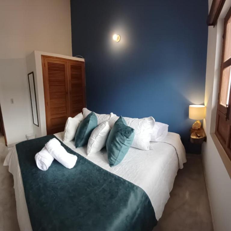 Hotel Boutique Cenit - Apartment - Ground Floor - 4