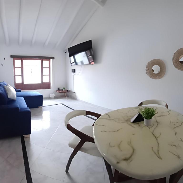Hotel Boutique Cenit - Apartment - Ground Floor - 6