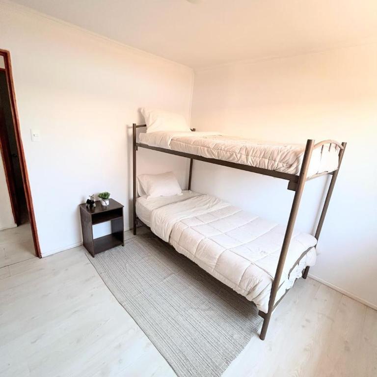 Chill Atacama House - Two-Bedroom House - 4
