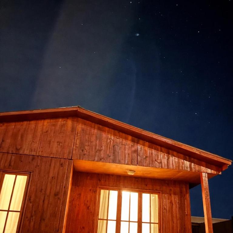 Chill Atacama House - Two-Bedroom House - 6