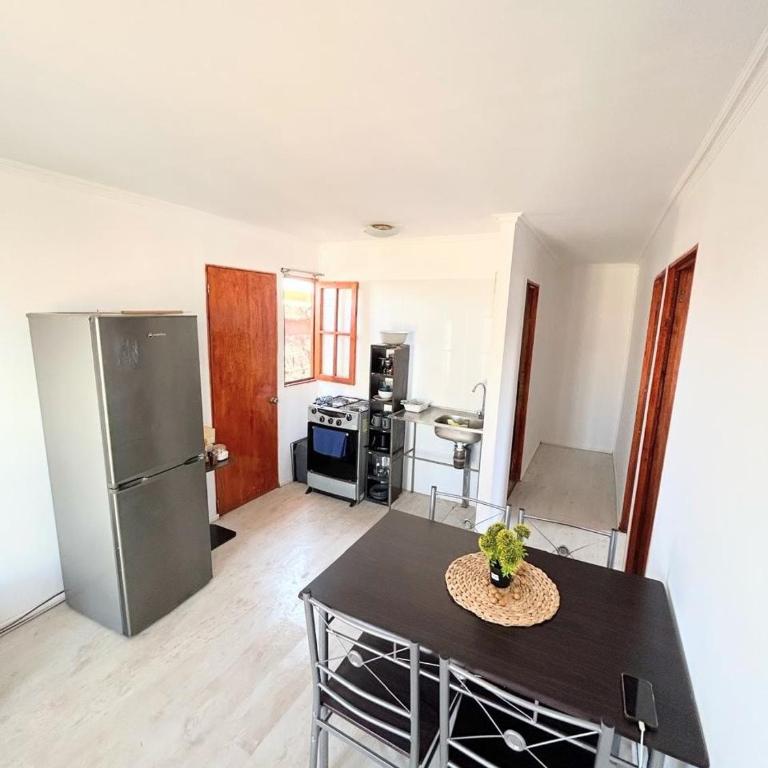 Chill Atacama House - Two-Bedroom House - 7