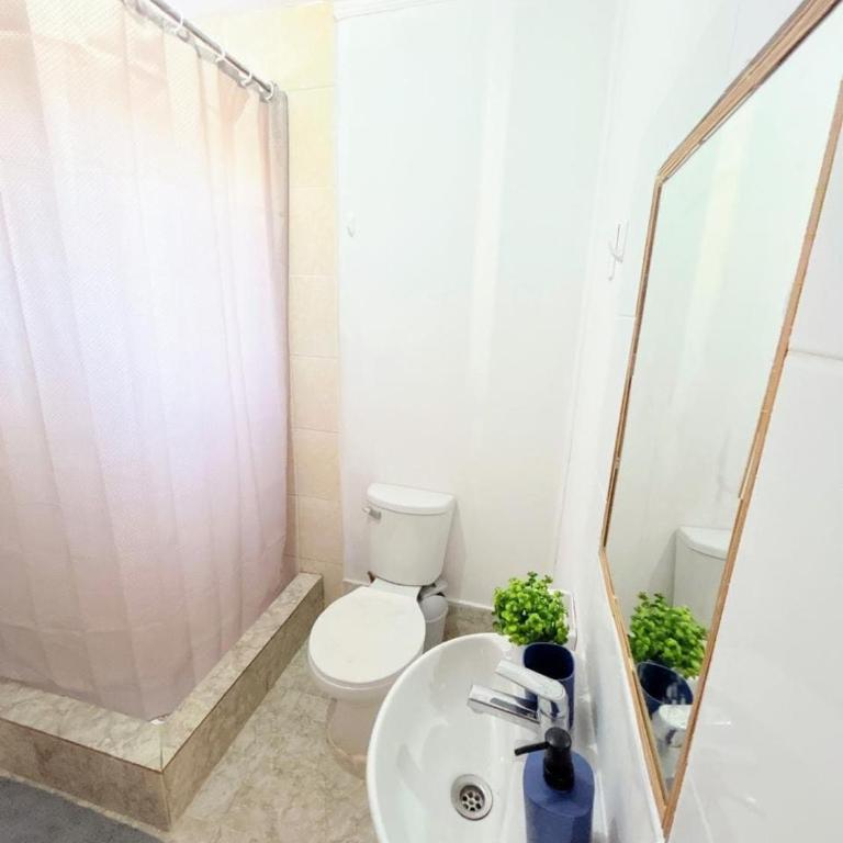 Chill Atacama House - Two-Bedroom House - 10