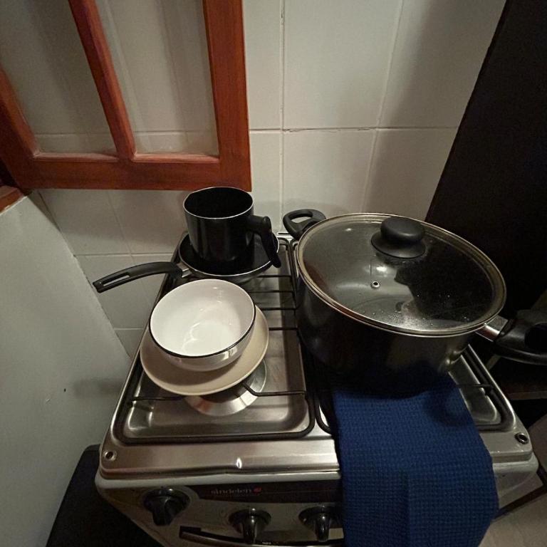 Chill Atacama House - Two-Bedroom House - 12
