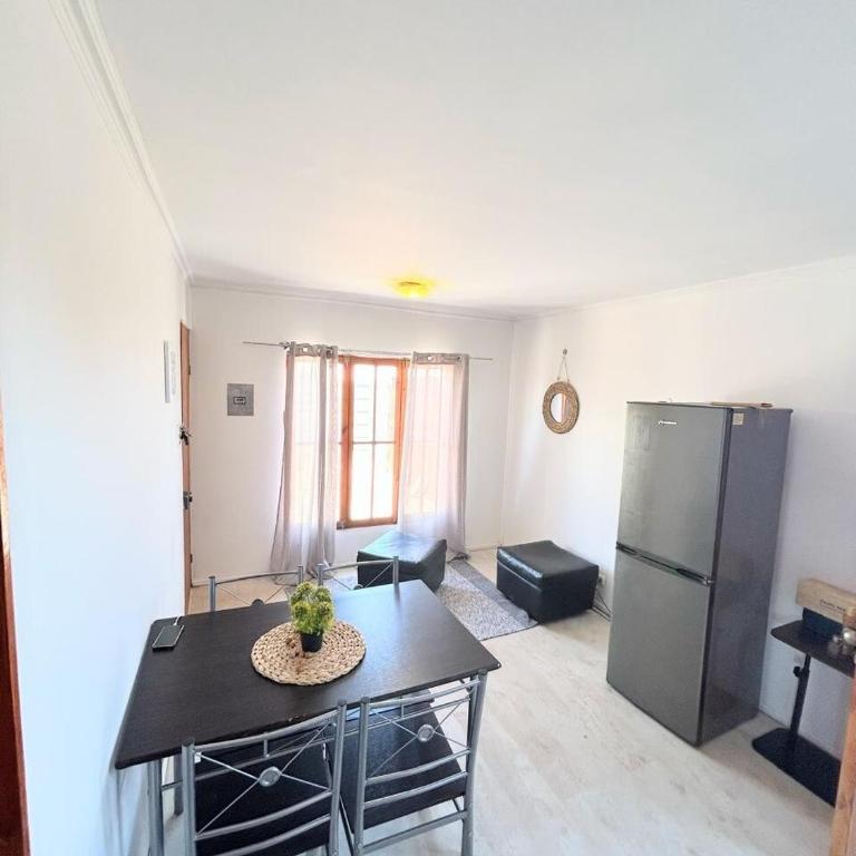 Chill Atacama House - Two-Bedroom House - 13