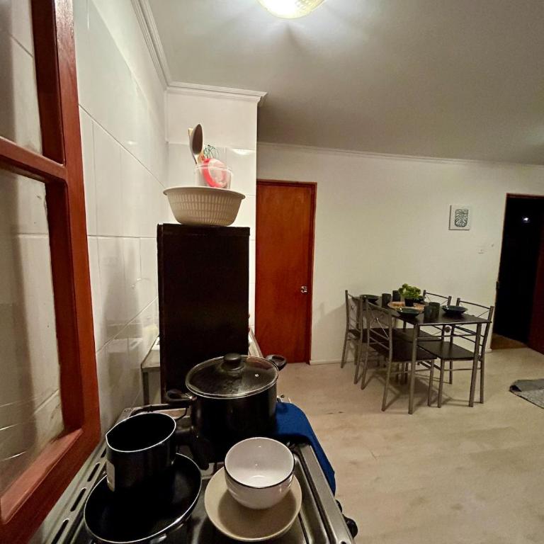 Chill Atacama House - Two-Bedroom House - 14