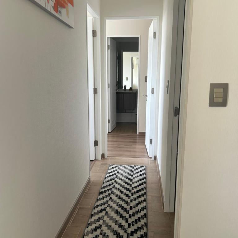 Departamento Condominio Valle Volcanes - Two-Bedroom Apartment - 13