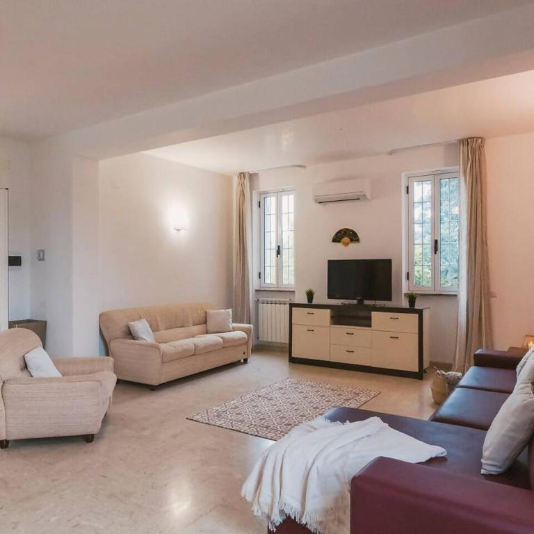 HOME 21 Locorotondo | Piscina Idro e Calcetto - Villa con 3 Camere da Letto - 6