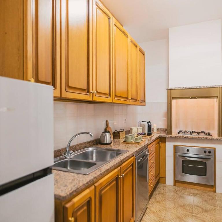 HOME 21 Locorotondo | Piscina Idro e Calcetto - Villa con 3 Camere da Letto - 11