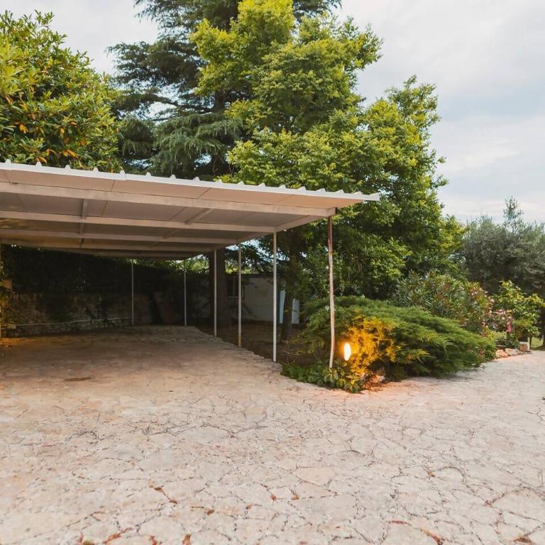 HOME 21 Locorotondo | Piscina Idro e Calcetto - Villa con 3 Camere da Letto - 13