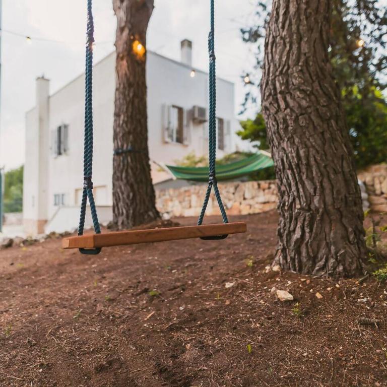 HOME 21 Locorotondo | Piscina Idro e Calcetto - Villa con 3 Camere da Letto - 15