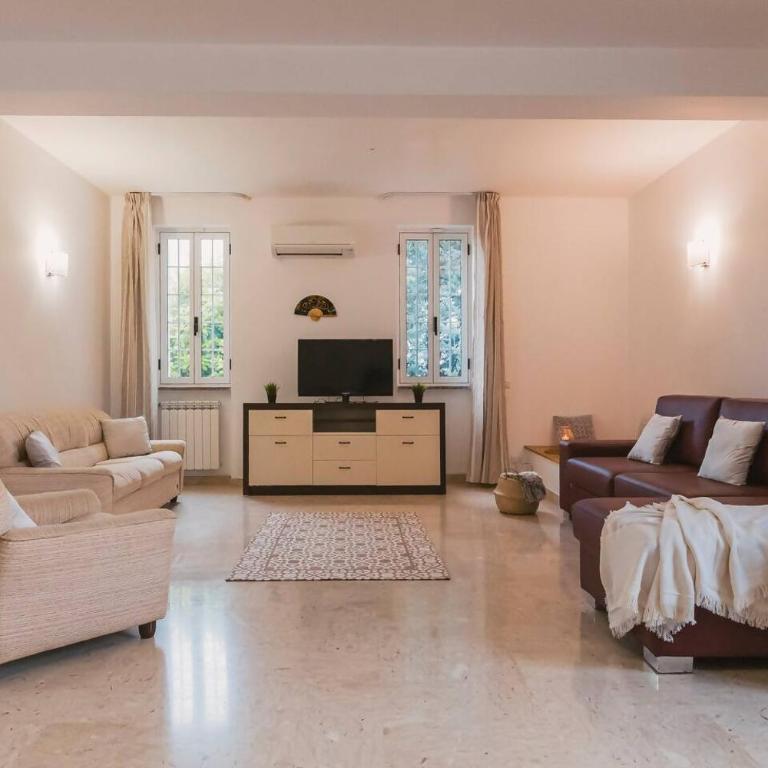 HOME 21 Locorotondo | Piscina Idro e Calcetto - Villa con 3 Camere da Letto - 20