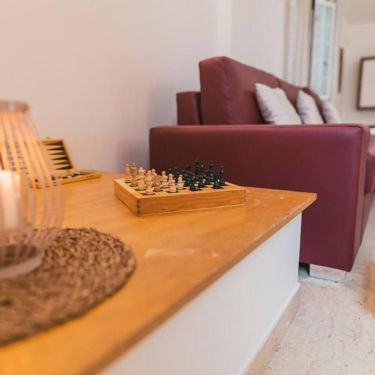 HOME 21 Locorotondo | Piscina Idro e Calcetto - Villa con 3 Camere da Letto - 22