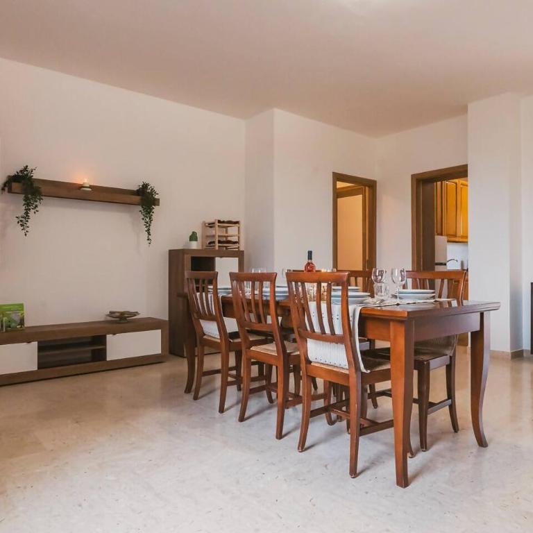 HOME 21 Locorotondo | Piscina Idro e Calcetto - Villa con 3 Camere da Letto - 25