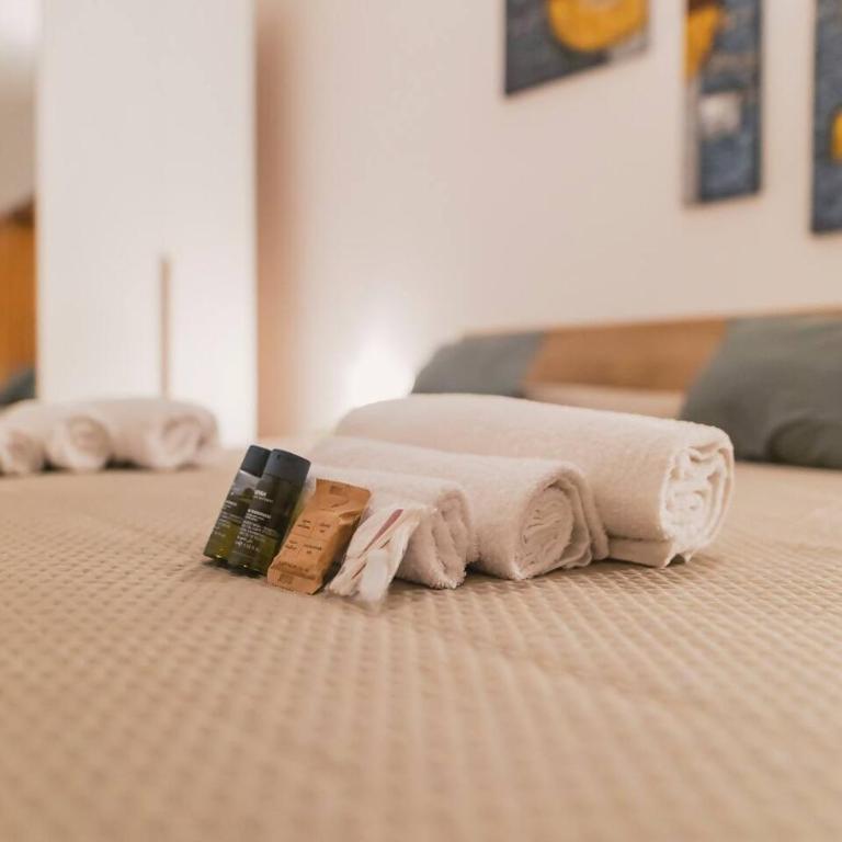 HOME 21 Locorotondo | Piscina Idro e Calcetto - Villa con 3 Camere da Letto - 36