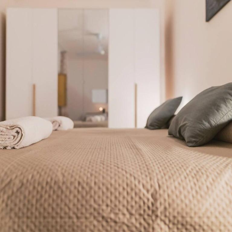 HOME 21 Locorotondo | Piscina Idro e Calcetto - Villa con 3 Camere da Letto - 37