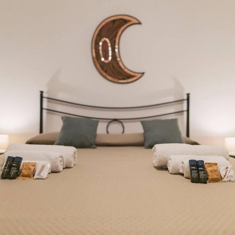 HOME 21 Locorotondo | Piscina Idro e Calcetto - Villa con 3 Camere da Letto - 38
