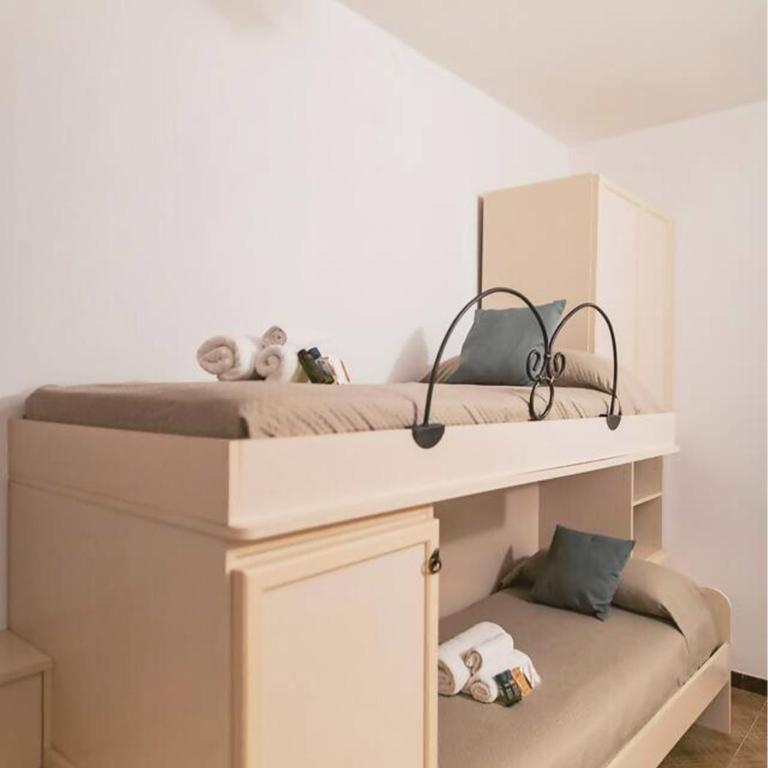 HOME 21 Locorotondo | Piscina Idro e Calcetto - Villa con 3 Camere da Letto - 41