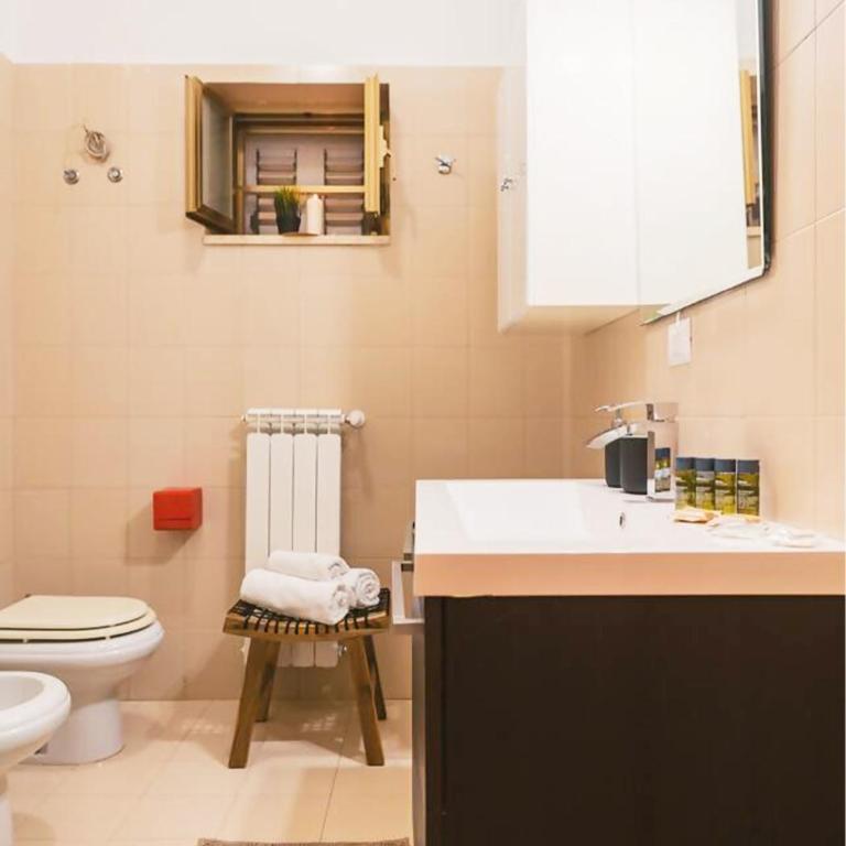 HOME 21 Locorotondo | Piscina Idro e Calcetto - Villa con 3 Camere da Letto - 46