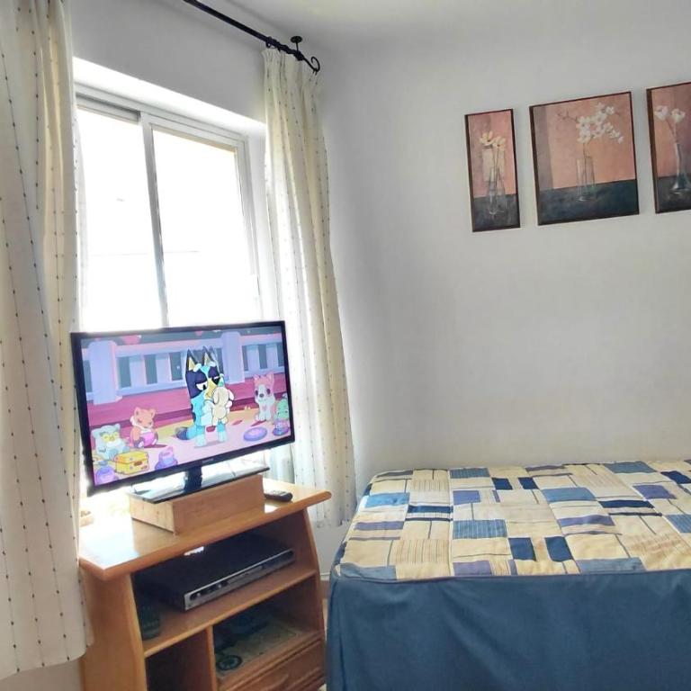 mirador del mar - Apartamento de 1 dormitorio - 13