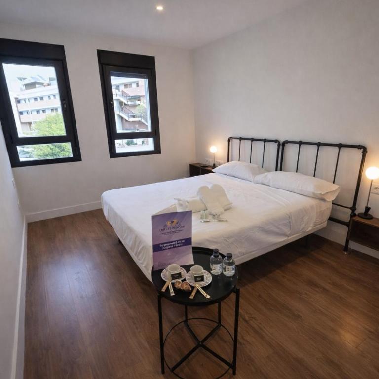 El Toyo - Maravilloso Apartamento Deluxe - Apartamento de 3 dormitorios - 3