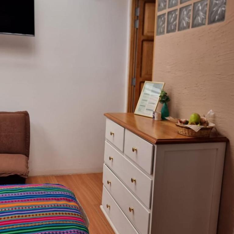 Hatuchay Inka Apart Hotel - Suite Deluxe con cama extragrande - 21