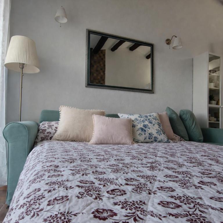 Casa Tossa – Piscina, Vistas Mar y A/C (6 pax) - Casa de 2 dormitorios - 32