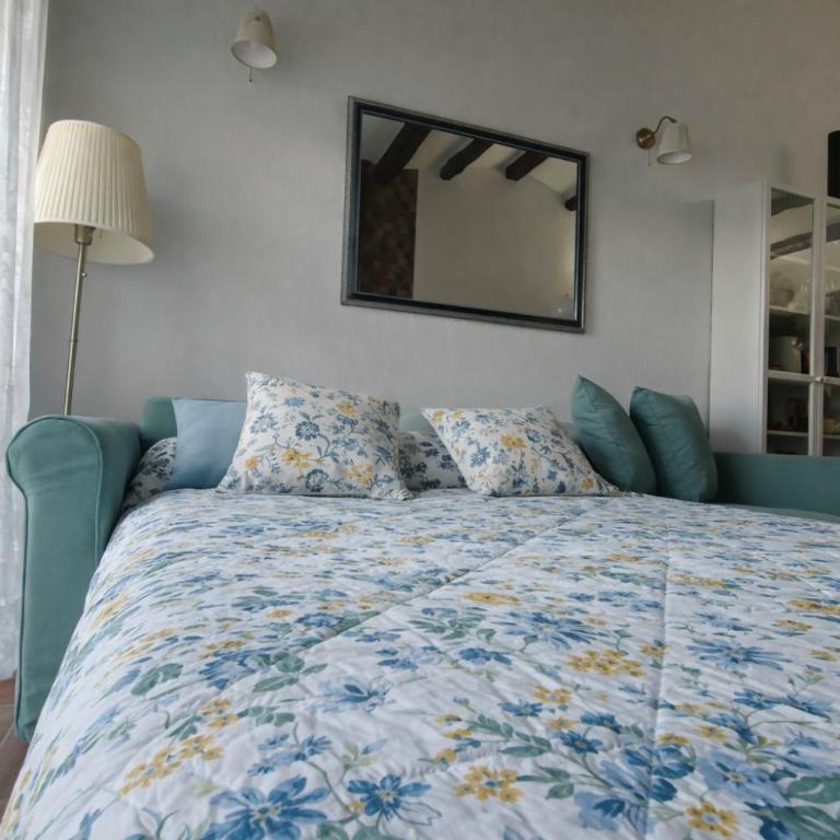 Casa Tossa – Piscina, Vistas Mar y A/C (6 pax) - Casa de 2 dormitorios - 50