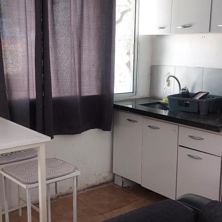 Lo de pao - One-Bedroom Apartment - 2