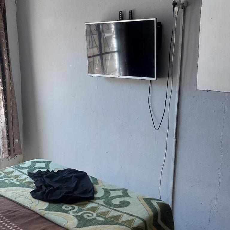 Lo de pao - One-Bedroom Apartment - 3