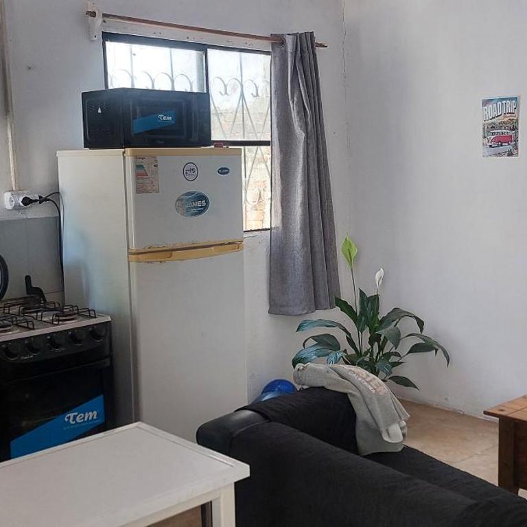 Lo de pao - One-Bedroom Apartment - 4