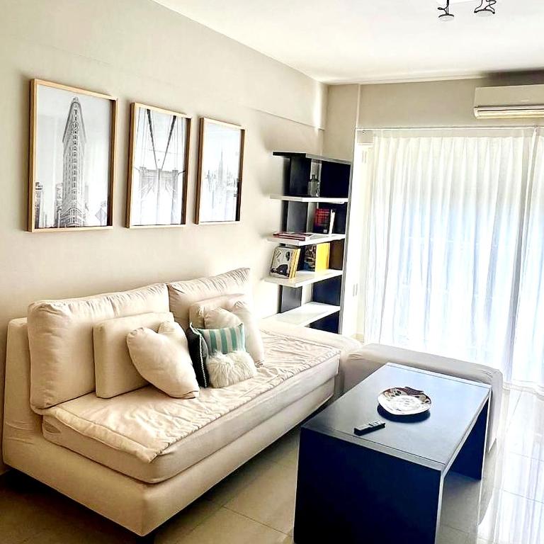 New Premium Apartment - Private Garage - Excellent Location - Apartamento de 1 dormitorio - 2