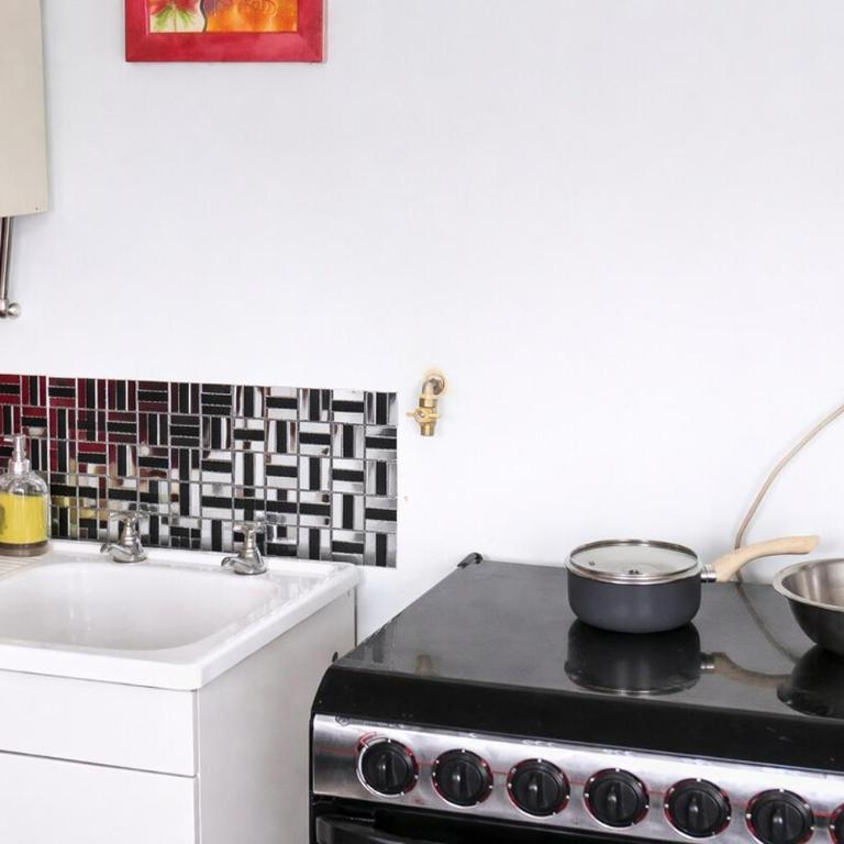 Como en casa - Two-Bedroom House - 11