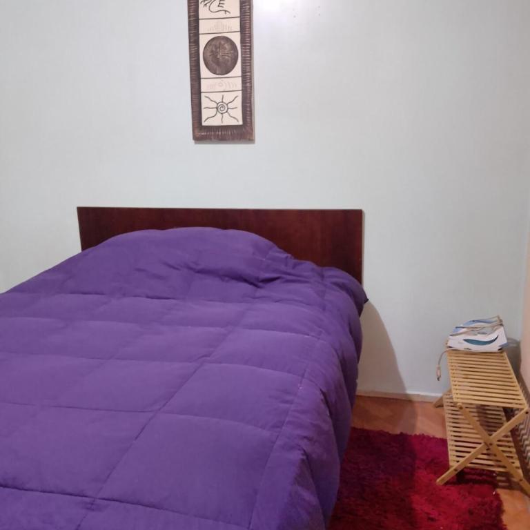Como en casa - Two-Bedroom House - 12