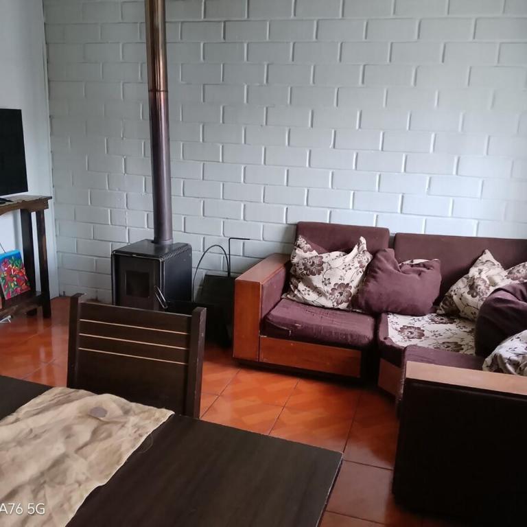 Como en casa - Two-Bedroom House - 14