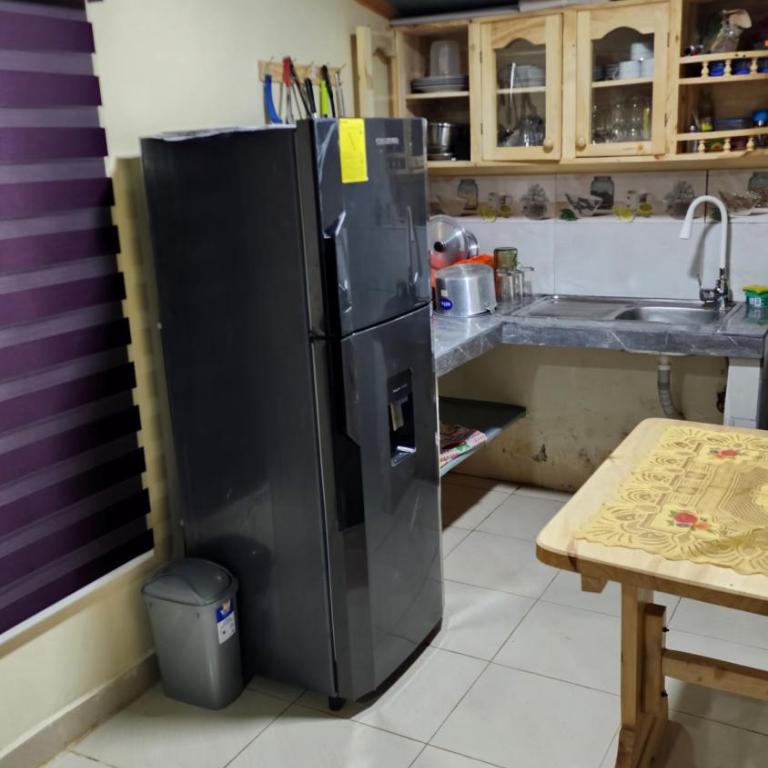 Villa Tungurahua - One-Bedroom Apartment - 8