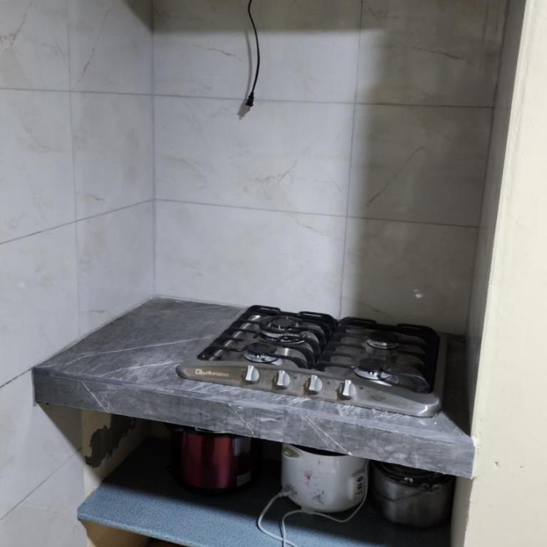 Villa Tungurahua - One-Bedroom Apartment - 9