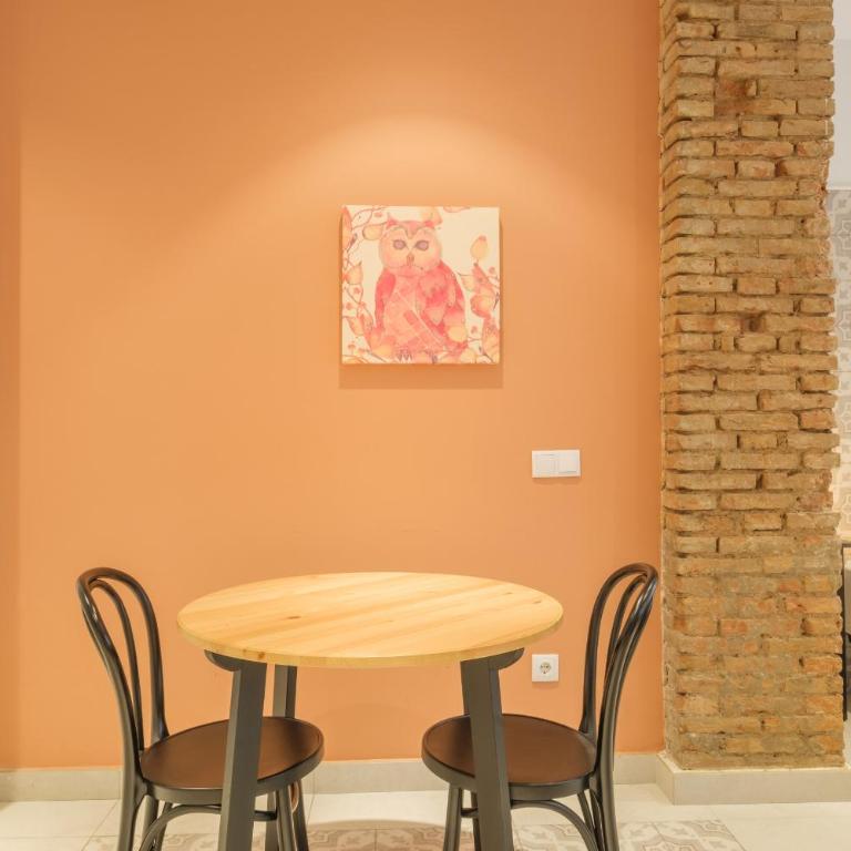 Gorgeous Apartment close to City Centre - Studio Apartment - 6