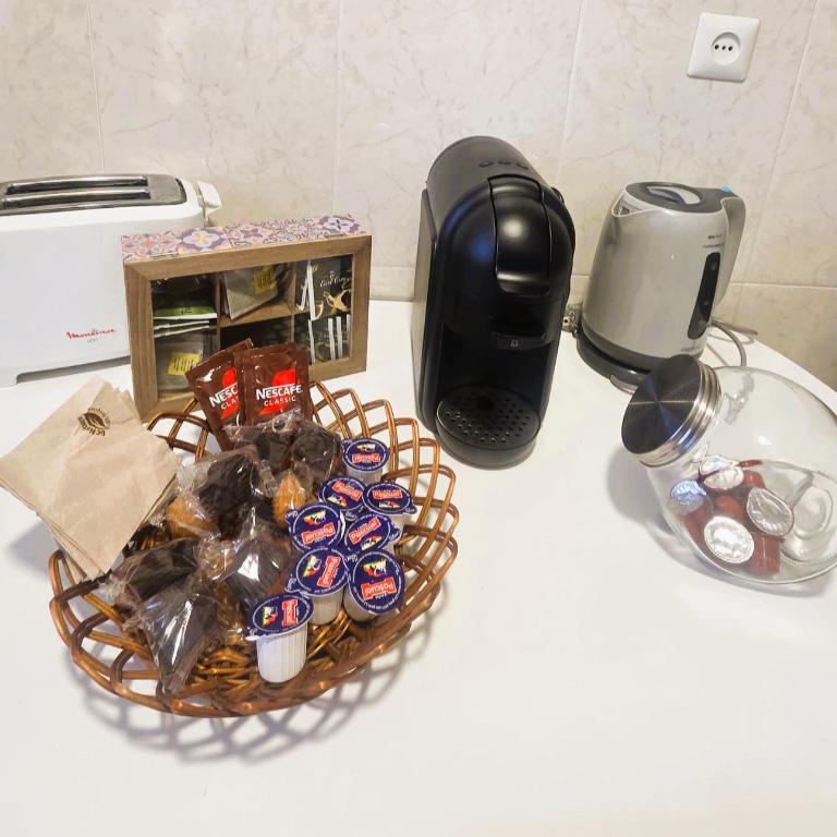 Jardines del Ebro, 8 Pax, ideal grupos y centrico - Apartamento - 3