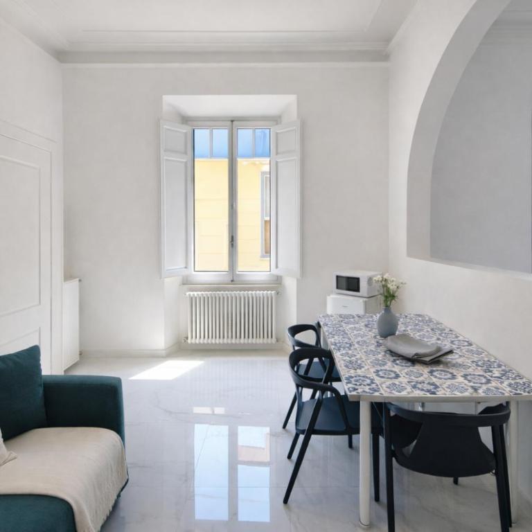 Allegra Viareggio Appartamento & Affittacamere Guest house - Suite con Vasca Idromassaggio - 4