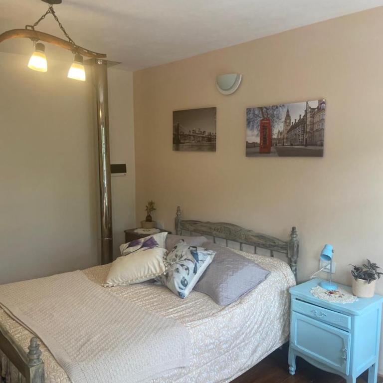 El Peregrino - One-Bedroom Apartment - 17