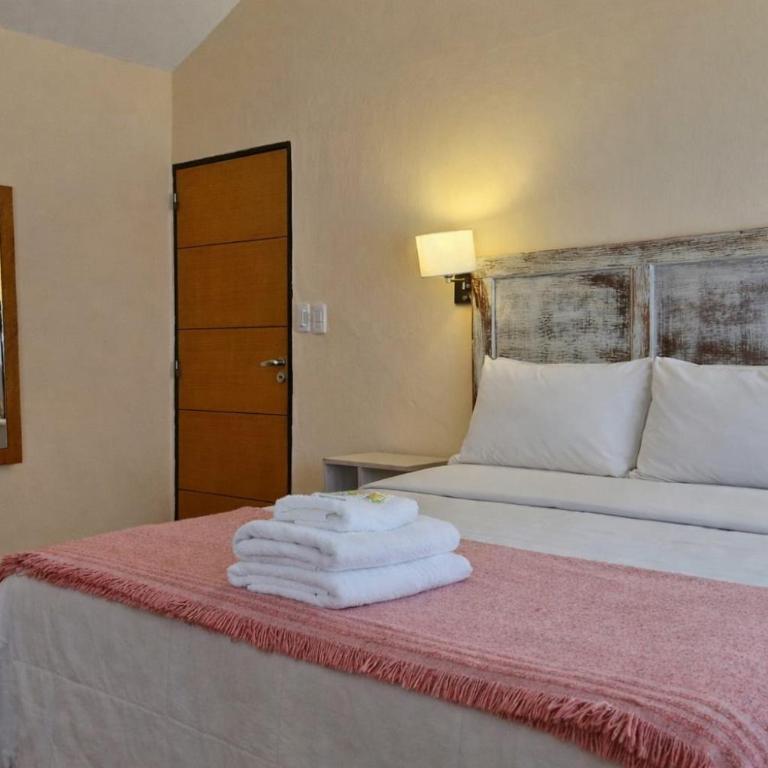 Posada Faro Serrano - Habitación Doble - 1