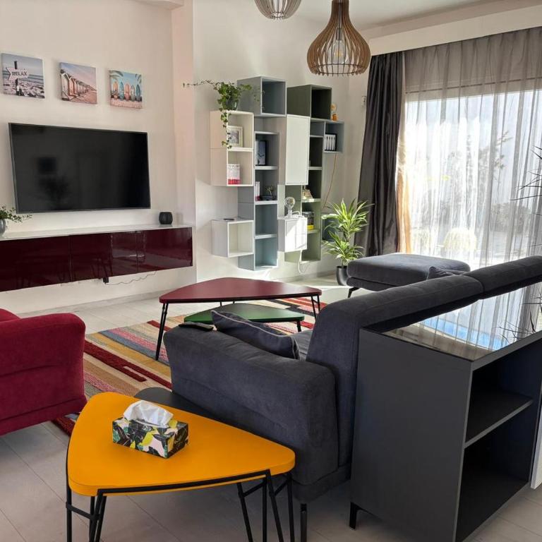 Casa vacanza Tolda - Appartamento con 2 Camere da Letto - 2