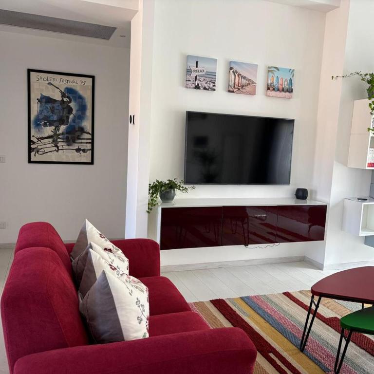 Casa vacanza Tolda - Appartamento con 2 Camere da Letto - 6
