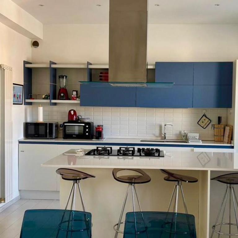 Casa vacanza Tolda - Appartamento con 2 Camere da Letto - 10