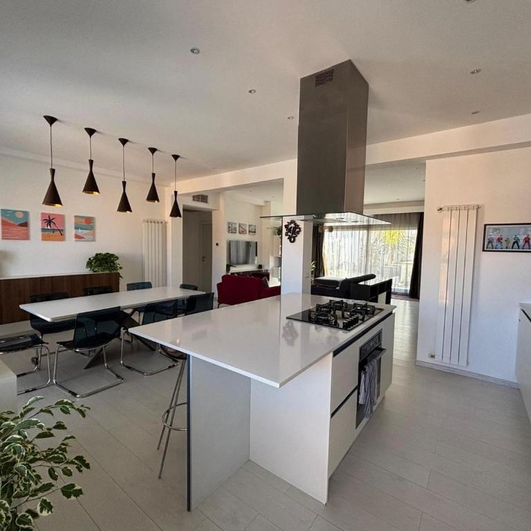 Casa vacanza Tolda - Appartamento con 2 Camere da Letto - 11