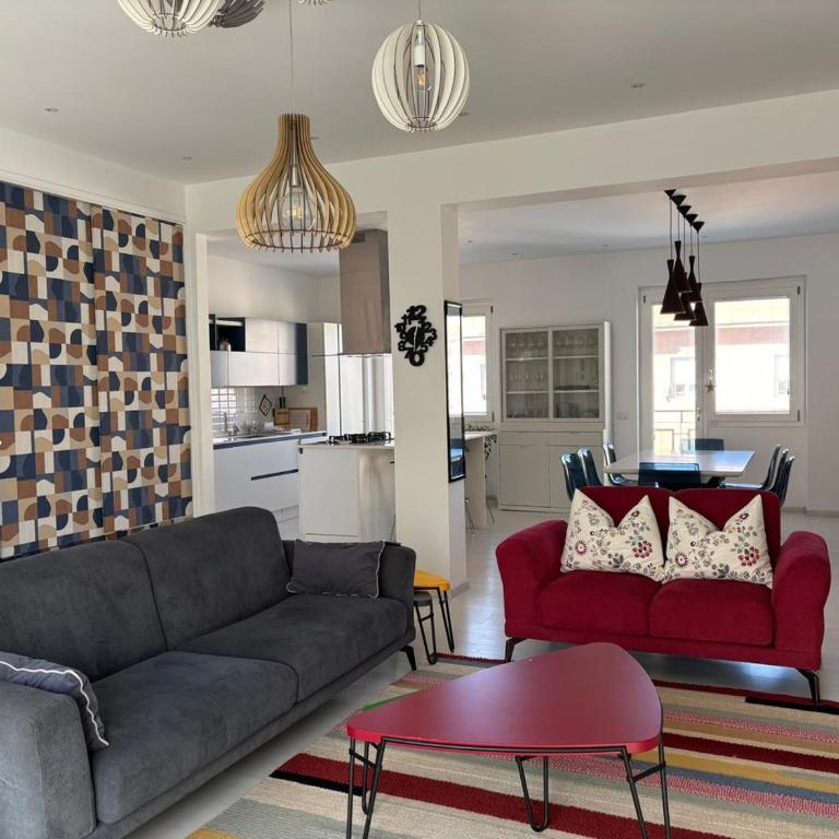 Casa vacanza Tolda - Appartamento con 2 Camere da Letto - 7