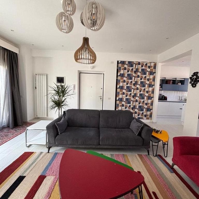 Casa vacanza Tolda - Appartamento con 2 Camere da Letto - 5