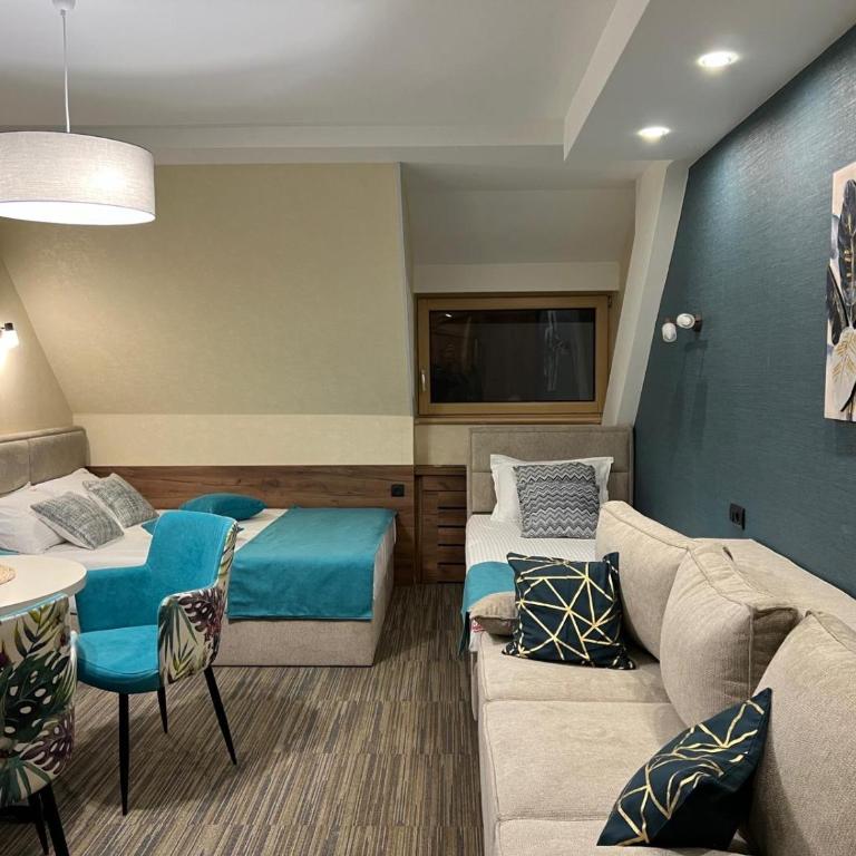 Konaci 2 - Studio Apartment - 1