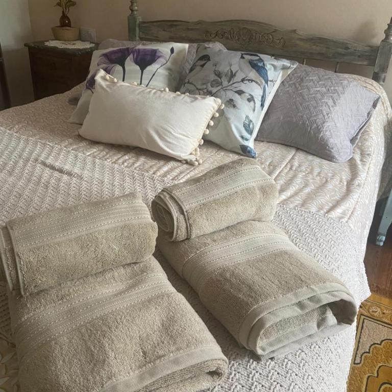 El Peregrino - One-Bedroom Apartment - 20