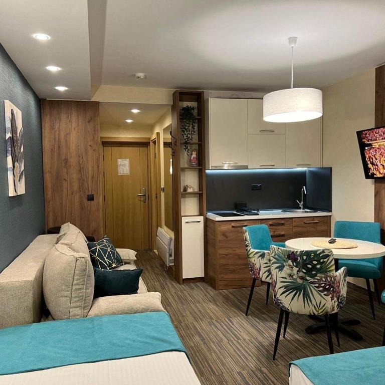 Konaci 2 - Studio Apartment - 2